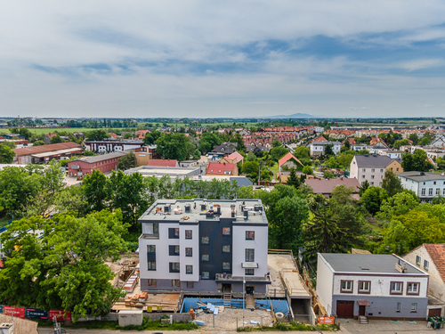 Robyg buduje kolejne, kameralne osiedla we Wrocławiu